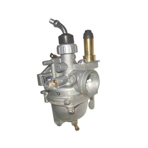 Carburateur de moto TTR 50 résout problème démarrage motocross 50E