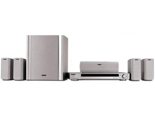 Preisvergleich Produktbild Sony HT-SL 40 Receiver