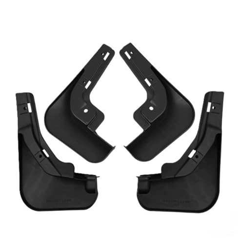 Garde-boue de voiture BYD ATTO 1 finition premium anti-choc