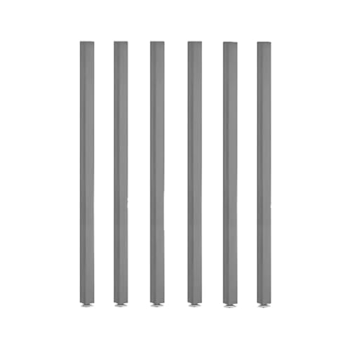 Colonnes d'intimité pour W/B/H115Cm afin de séparer une pièce sans perdre de luminosité