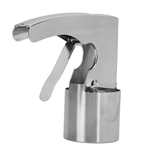 Old Time Ice Cream Scooper, Cylinder Ice Cream Scoop with, Stainless Steel Scoop, Old Fashion Scoop Personalized Ice Cream Accessories