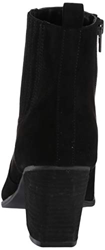 Image of The Drop Women's Sia Pointed-Toe Western Ankle Boot