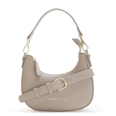 VALENTINO Borsa a mano unisex Zero Re, beige., taglia unica
