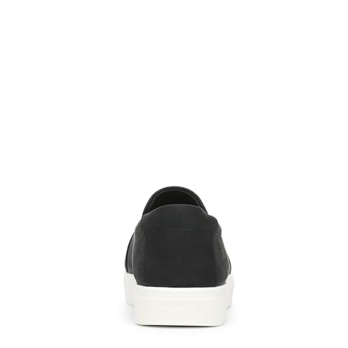Dr. Scholl's Women's Madison Cloud Sneaker Black Smooth 10 W by Dr.Scholl's SHOES - Image 3