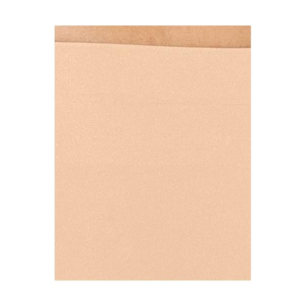 SPANX, Higher Power Short, Soft Nude, XL