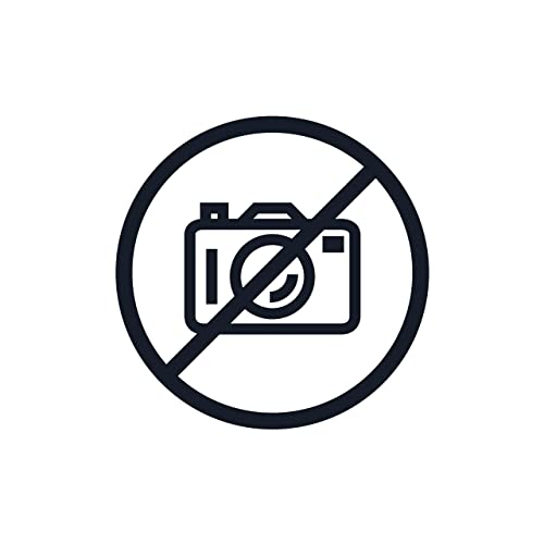 Head Ti S6 Tennis Racket - Pre-Strung Head Heavy Balance 27.75 Inch Adult Racquet - 4 1/2 In Grip #TOP1