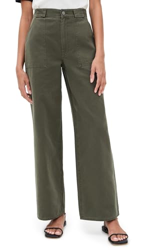 ANINE BING Women's Grayson Pants