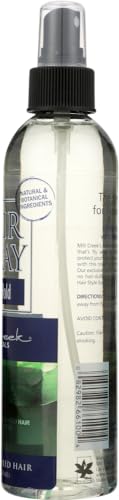 Spray para Cabello Extra Firme 240 ml Mill Creek miniatura 4