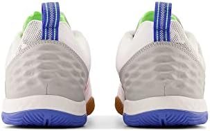 New Balance Tênis de futebol masculino Fresh Foam Audazo V6 Pro