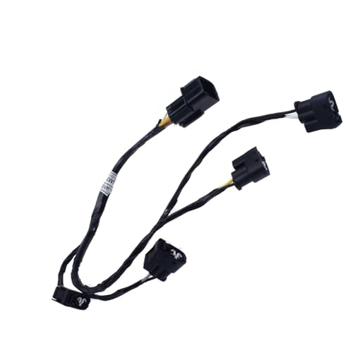 Bobine d'allumage avec connecteur 27350-26620 pour Kia Rio 2006-2011