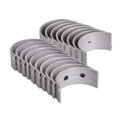 Cojinete de biela para CB600 FH 99-06 y CBF600, casquillos de cigüeñal estándar a 100 3