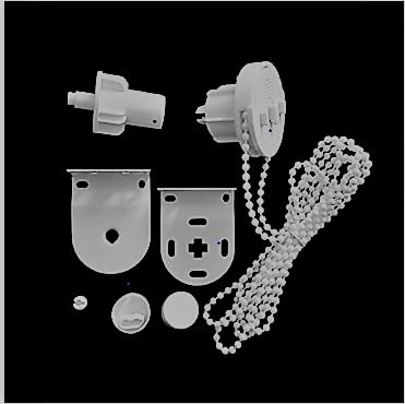 Parker Window Roller Blinds Chain Holder Repair Mechanism Set-image-33