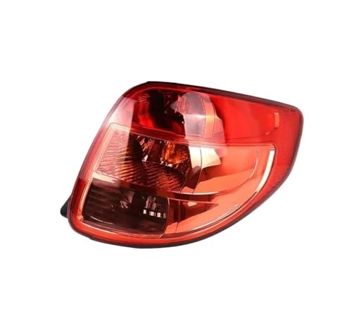 Feu arrière LED de recul pour sécuriser vos trajets en Suzuki SX4