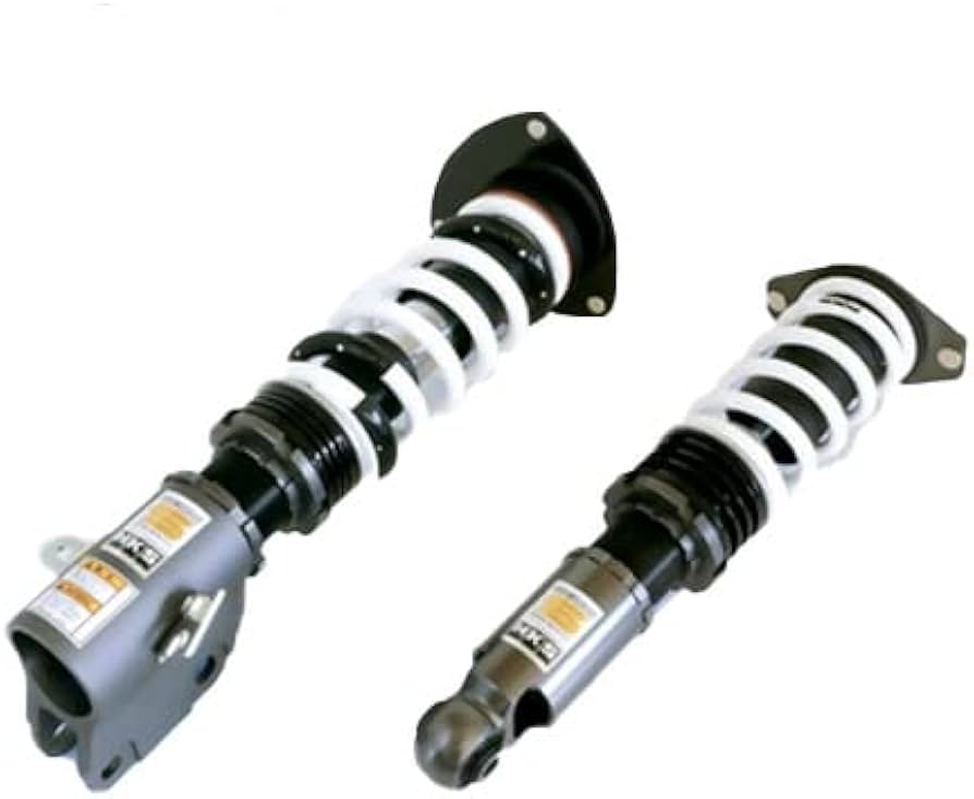 HKS HIPERMAX S サスペンションキット　スイフトスポーツ Amazon | HKS 足回り系パーツ 車高調整式サスペンション