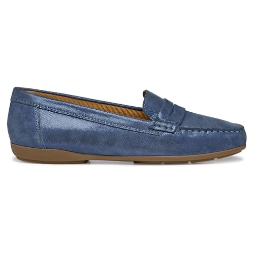 Image of Geox Womens Moccasin