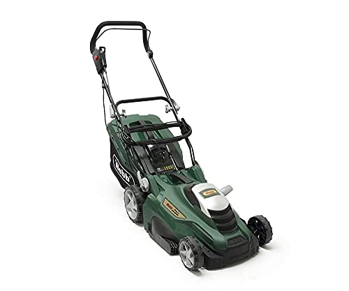 Webb Electric Rotary Lawnmower WEER40