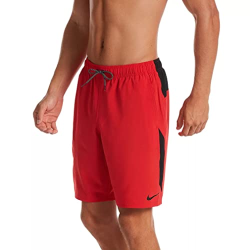 Nike Short Contend Volley pour Homme 22,9 cm idéal pour la plage