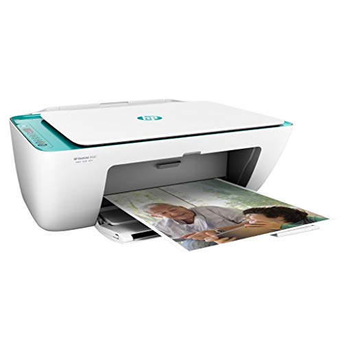 Preisvergleich Produktbild HP DeskJet 2632