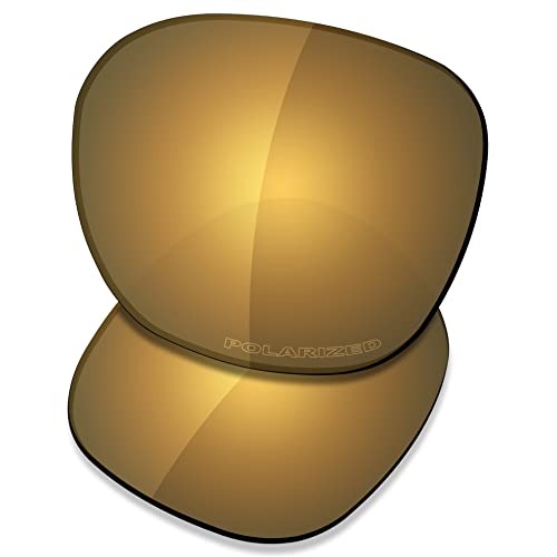 Image of SAUCER Premium Replacement Lenses for Oakley Garage Rock OO9175 | UV400 Protection, Anti-Scratch, Precise Fit