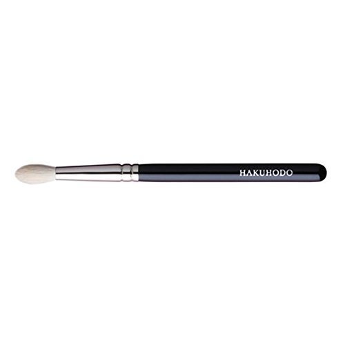 HAKUHODO J142 Eye Shadow Brush Round from Japan