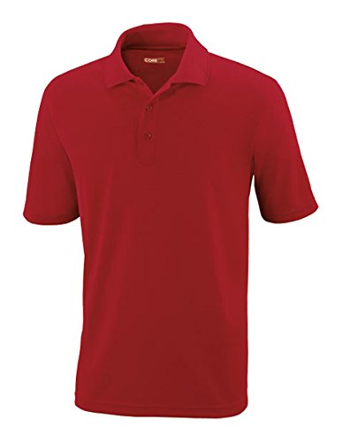 Ash City mens Modern/Fitted miniatura 1