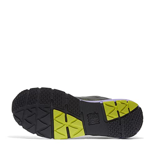 Image of Timberland PRO Men's Radius Composite Safety Toe Athletic Industrial Work Shoe