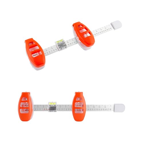 Hang Smart​ - Magnetic Leveling Ruler for Picture Hanging，Level Perfect​ - 3-in-1 Mounting Tool with Self-Align Feature，Easy-Hang Pro Kit​ - Complete Guide for Straight Wall Decor