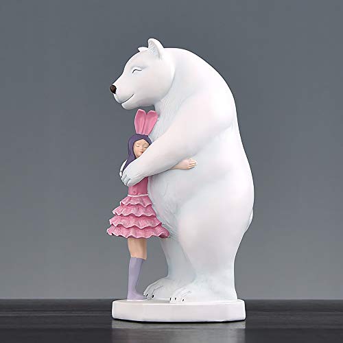 Accessoires de maison conte de fées figurines de chambre fille