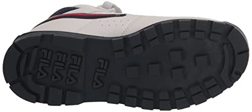 Image of Fila Men's F-13 Weather TECH-M