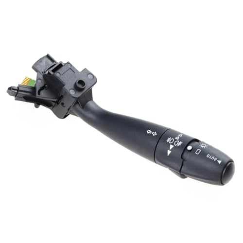 Commande de clignotants pièce auto Citroën Berlingo Xsara 96477533xt