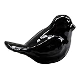 Décorations d'oiseaux en céramique : 🔥 🔥 🔥 figurine d'animal en céramique -- la figurine d'oiseau est une décoration parfaite pour votre table à thé, votre maison votre bureau, vous apportant un nouveau look. merveilleux travail, les détails délicats pour vous, ce qui est pratique et exquis.