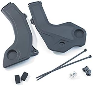2020-2022 Genuine Kawasaki KLX 230 ABS R ABS Frame Guards 99994-1466