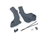 2020-2022 Genuine Kawasaki KLX 230 ABS R ABS Frame Guards 99994-1466