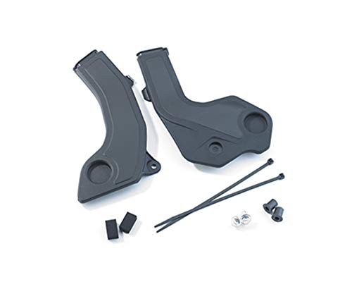 2020-2022 Genuine Kawasaki Klx 230 Abs R Abs Frame Guards 99994-1466 #TOP1