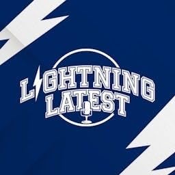 Lightning Latest | Tampa Bay Lightning Daily Podcast Podcast By Fan Arch cover art