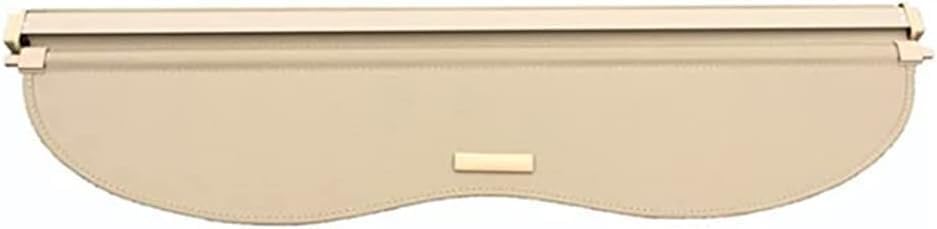 Cache-bagages Kadjar 2016-2021 beige : résoud le désordre du coffre