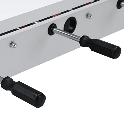 Picket House Furnishings Rebel Foosball Gaming Table #TOP7