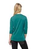 Jack Wolfskin Koszulka damska Crosstrail 3/4 T W (1 opakowanie)