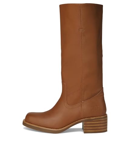 Image of FRYE AND CO. Women Miranda 14 (Wide Calf)