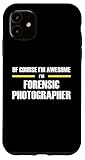 Awesome Forensic Photographer...