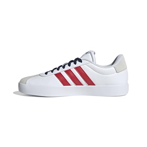 Image of adidas Mens Vl Court 3.0 Sneaker