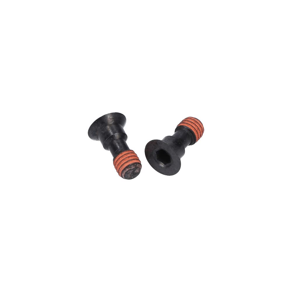 Shimano Tornillos Poleas – 2 Stück, Fahrradkomponente Für RD-R9150