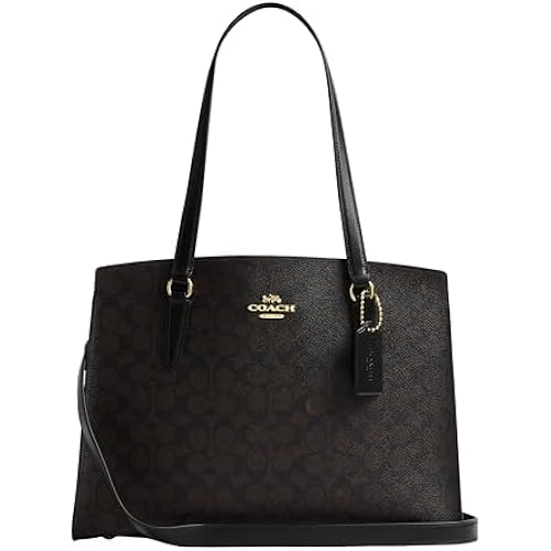 Coach Unisex Tatum Carryall