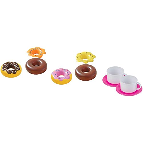 Brincando De Casinha Kit Delicia Rosquinhas, GNA
