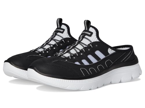 Skechers Women's Summits Plus-Cosmic Sparkle Sneaker