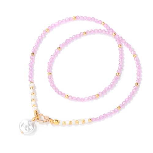 Collier homme et femme pour briser la monotonie des bijoux classiques