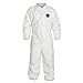 Dupont 5X White SafespecTyvek Flash Spun Polyethyl