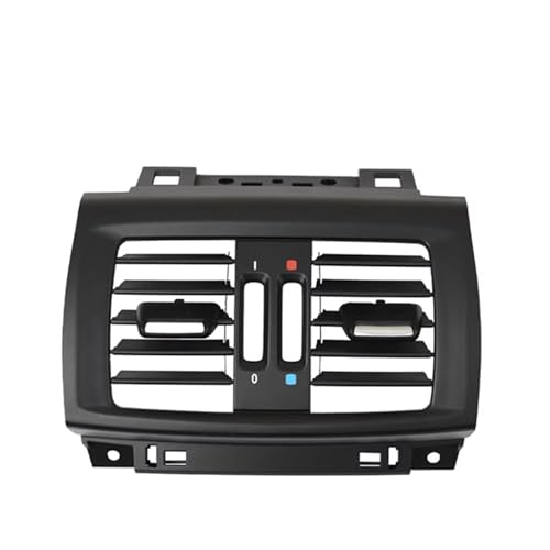 Grille climatisation BMW X3 X4 voyagez confortablement en famille