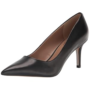 Sam Edelman Womens Vienna Pointed Toe Heel
