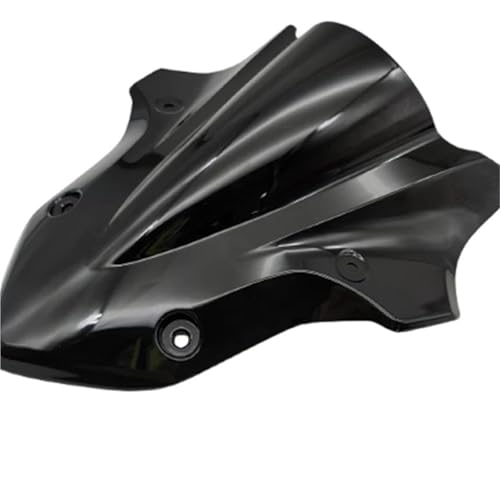 Pare-Brise Moto pour Z900 2017 2018 2019 Visière Bulle Vent